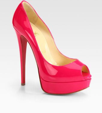 Christian Louboutin Get A $25 Gift Card* - Lyst