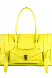 Proenza Schouler Ps1 Keep All Large Leather - Lyst