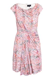 Saloni Kate Dress - Lyst