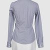 Mario Matteo Long Sleeve Shirt in Blue - Lyst