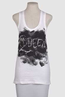 McQ by Alexander McQueen MCQ - Tops - Lyst