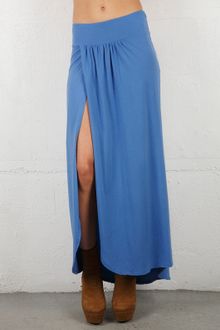Nightcap Clothing  Thigh High Skirt - Lyst