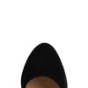 Charlotte Olympia Dolly in Black (gold) - Lyst