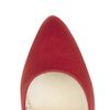 Charlotte Olympia Masako in Red - Lyst