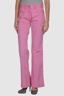 Dolce & Gabbana Denim Pants - Lyst
