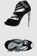 DSquared2 Dsquared2 - Shoe Boots