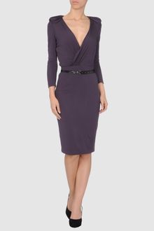 DSquared2 Dsquared2 - Short Dresses - Lyst