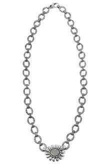 Lagos Prêt-à-porter Diamond Daisy Necklace - Lyst