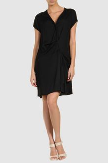 Marni  Short Dress - Lyst