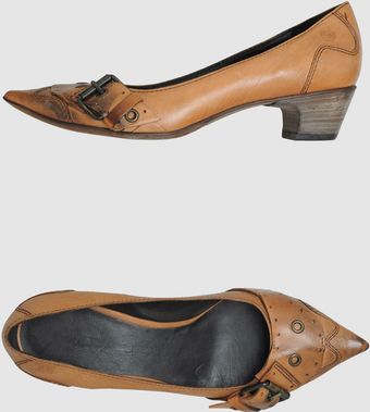  Marsèll - Closed-toe Slip-ons 