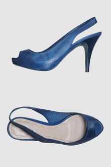 Miu Miu  Platform Sandals - Lyst
