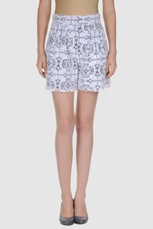 MSGM Shorts - Lyst
