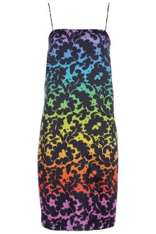Christopher Kane Sleeveless Dress - Lyst