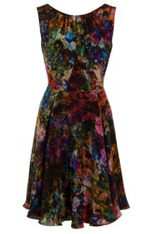 Erdem Marge Dress - Lyst