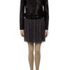 Gryphon Beaded Tutu Skirt in Black - Lyst