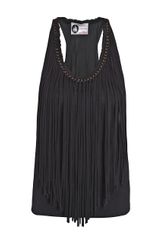 Lanvin Rue De Faubourg Top