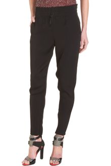Alexander Wang Tapered Track Pant - Lyst