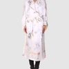 Alexander Wang Coats in White (ivory) - Lyst