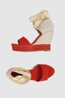 Castaner Wedge - Lyst