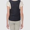 Dior Short Sleeve Jumper in Blue - Lyst