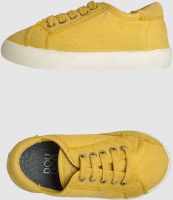 Doudou Doudou - Sneakers - Lyst