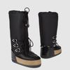 Dsquared2 Boots in Blue - Lyst