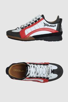DSquared2 Dsquared2 - Sneakers - Lyst