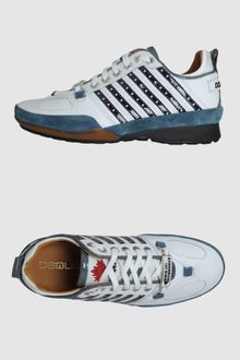 DSquared2 Dsquared2 - Sneakers - Lyst