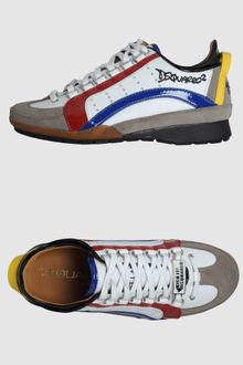 DSquared2 Dsquared2 - Sneakers - Lyst