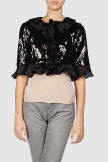 Moschino Cheap & Chic Moschino Cheapandchic - Blazers - Lyst