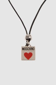 Moschino Cheap & Chic Moschino Cheapandchic - Necklaces - Lyst