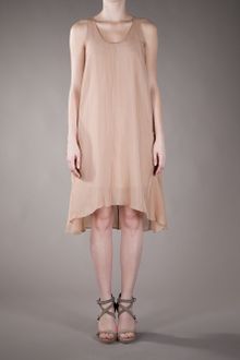Marc By Marc Jacobs Sleeveless Dress - Lyst