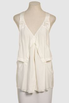 Alexander Wang Tops - Lyst