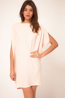 ASOS Collection Asos Dress with Embellished Back - Lyst