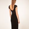Asos Collection Asos Midi Dress in Lace in Pink - Lyst