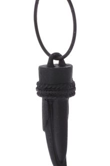 Cheap Monday Exclusive To Asos Hawk Earring - Lyst