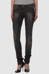 Isabel Marant Denim Pants