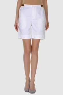 Marni Bermuda shorts - Lyst