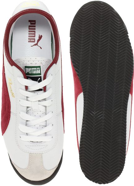 puma roma 68 vintage