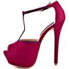 Steven By Steve Madden Angels  Magenta in Pink (magenta) - Lyst