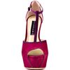 Steven By Steve Madden Angels  Magenta in Pink (magenta) - Lyst