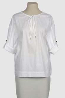 Tory Burch Blouses - Lyst