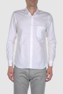 Comme Des Garçons Shirt Long Sleeve Shirts - Lyst