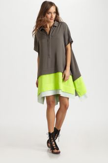 Diane Von Furstenberg Diane Dress - Lyst