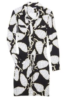 Diane Von Furstenberg Taya Dress - Lyst