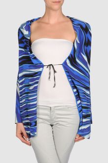 Emilio Pucci Blazer - Lyst