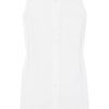 Equipment Adrien Eyelet Cotton Dress in White - Lyst