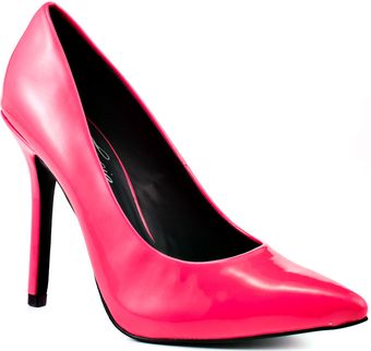 Fergie Protest Patent - Lyst