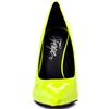 Fergie Protest  Fluorescent Yellow in Yellow - Lyst
