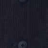 Jil Sander Flax Jacket in Blue - Lyst